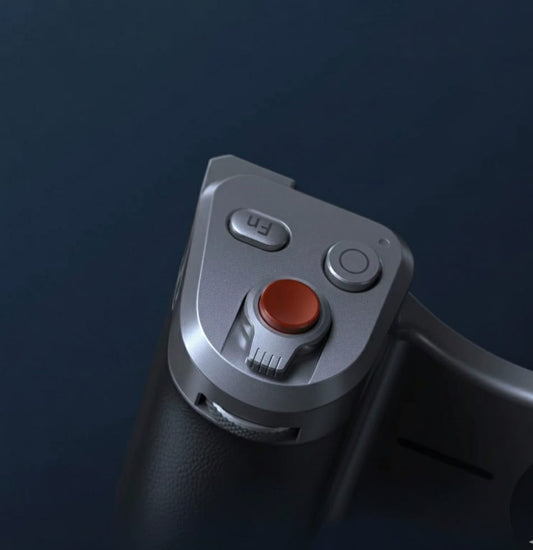 Magnetic Master Grip Kit for iPhone 17 Pro/ProMax