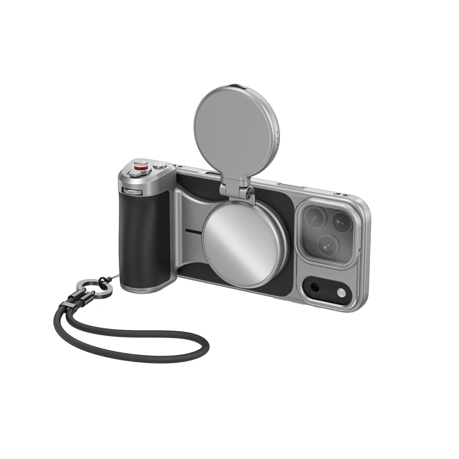 Kit di presa magnetica Master per iPhone 17 Pro/ProMax 