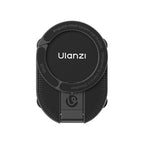 Magnetic Phone Mount with Suction Cup for Vlogging & Livestream