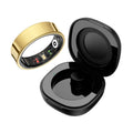 R09 Smart Health Ring – Heart Rate, Blood Oxygen & Fitness Tracker