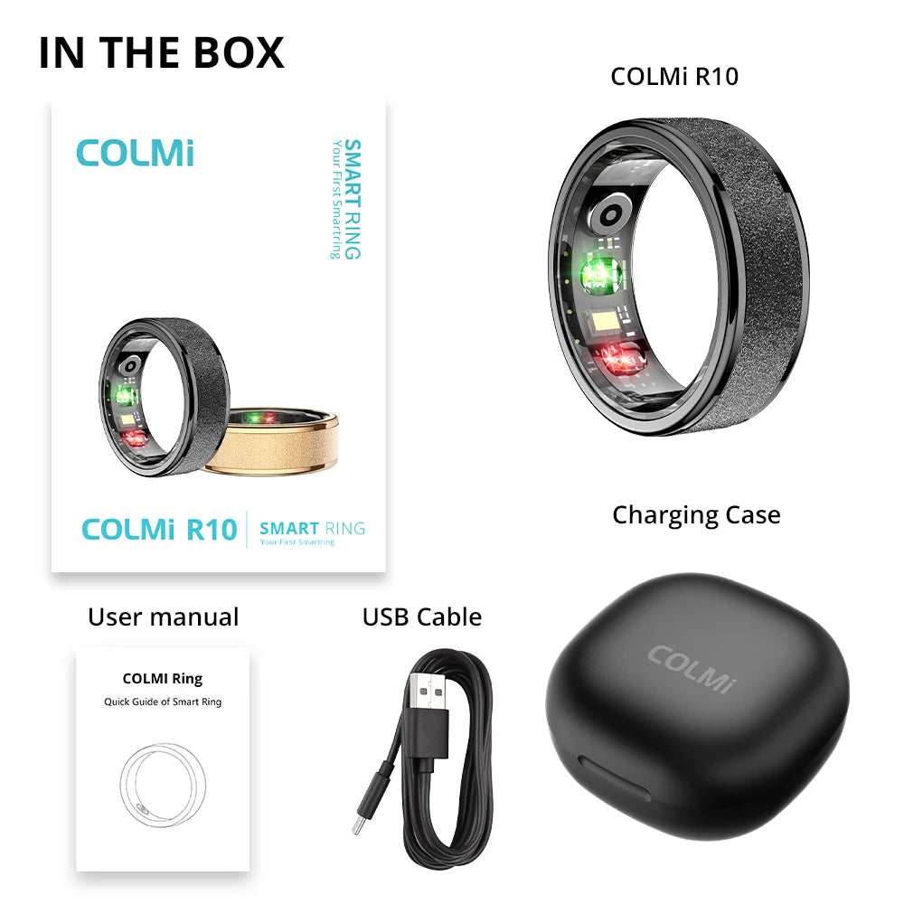 Vita Ring Pro