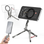 Camolo Magnetic Pocket Tripod with MagSafe Ring for iPhone & Android