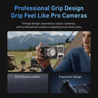 Magnetic Master Grip Kit for iPhone 17 Pro/ProMax