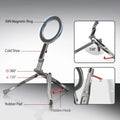Camolo Magnetic Pocket Tripod with MagSafe Ring for iPhone & Android