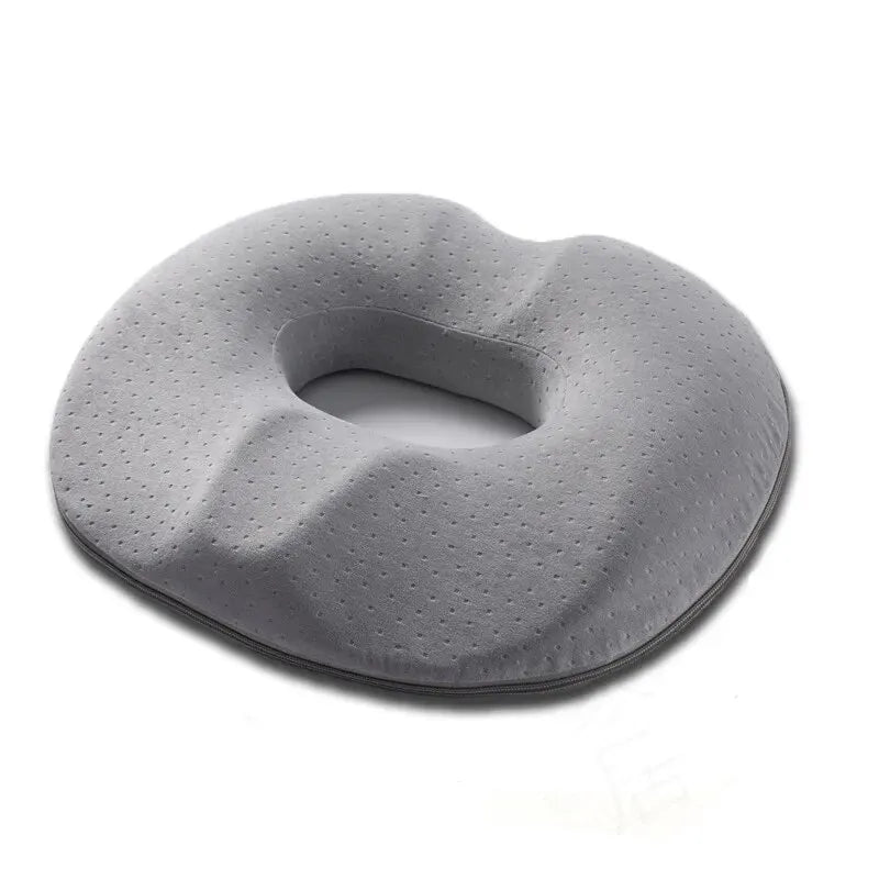Post-Surgery Seat Cushion – Coccyx Decompression for Men & Women