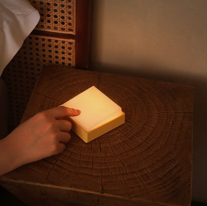 The Aura Magnetic Lamp