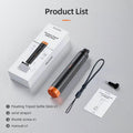 TELESIN Floating Diving Tripod Stick | For GoPro, Insta360 & DJI Action Cams