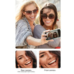 Wireless Selfie Screen Projector – Mobile Vlog Display Tool