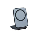 Magnetic Car Phone Holder Ultra-Thin Foldable Dashboard Mount