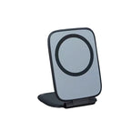 Magnetic Car Phone Holder Ultra-Thin Foldable Dashboard Mount