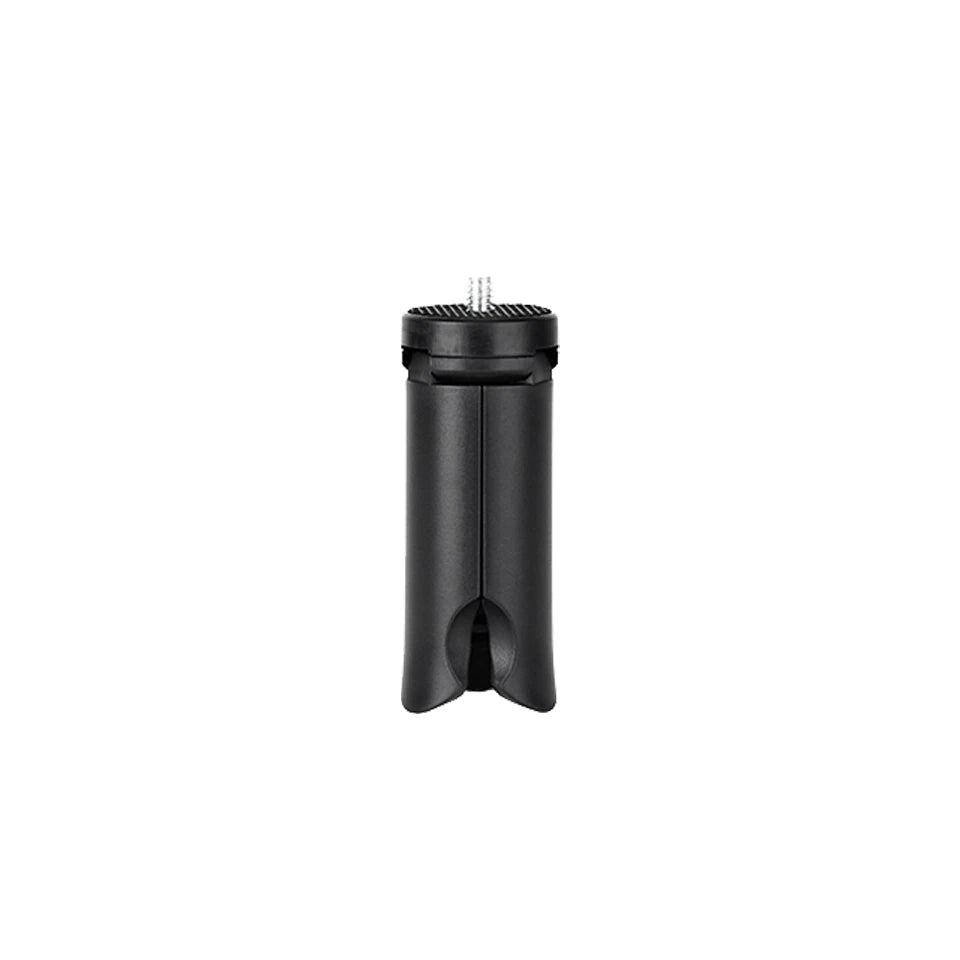 Mini Tripod Mount for DJI Osmo Pocket 3 – Lightweight & Non-Slip Support
