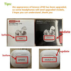 LP40 V5.0 Wireless Earphones – Sweatproof, Ultra-Light Bluetooth Headphones for Phones, PCs & Tablets
