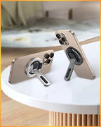 Magnetic MagSafe Ring Holder & Kickstand for iPhone | 3 in 1