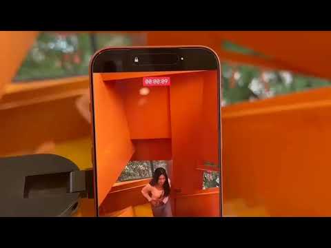 Magnetic Phone Mount with Suction Cup for Vlogging & Livestream