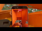 Magnetic Phone Mount with Suction Cup for Vlogging & Livestream
