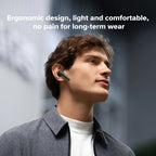 TWS Bluetooth Earbuds – HiFi Sound Wireless Earphones for Xiaomi, Realme & Android Devices